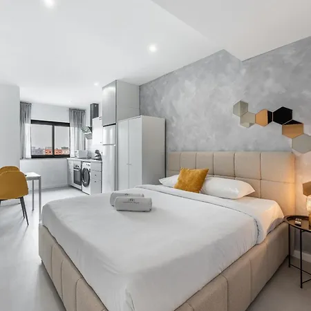 Se - Lounge Collection By Perpetual Relax Daire