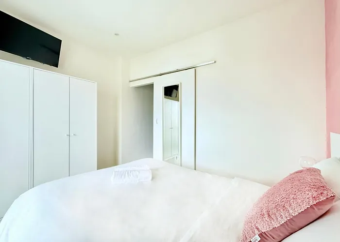 Sé - Lounge Collection By Perpetual Relax Appartamento