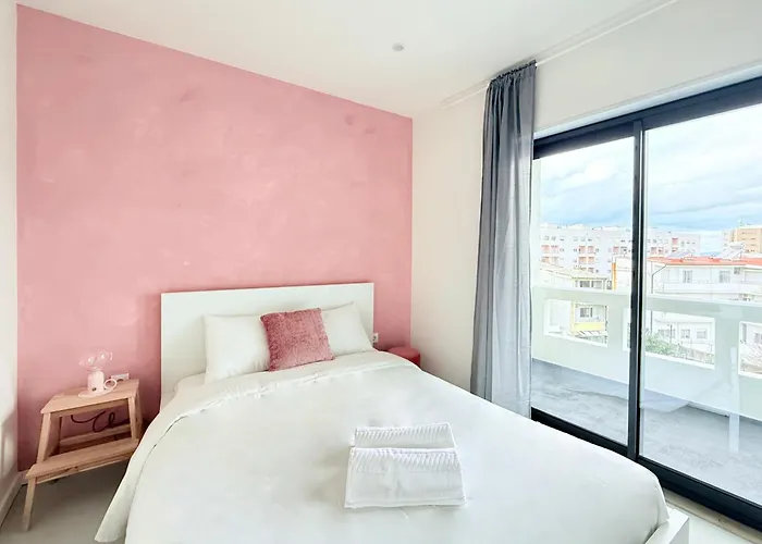 Lägenhet Se - Lounge Collection By Perpetual Relax *