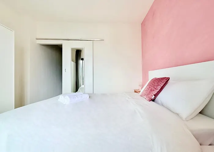 Sé - Lounge Collection By Perpetual Relax Appartement Braga