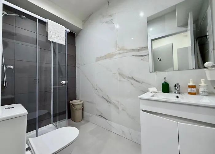 Sé - Lounge Collection By Perpetual Relax Appartamento Braga