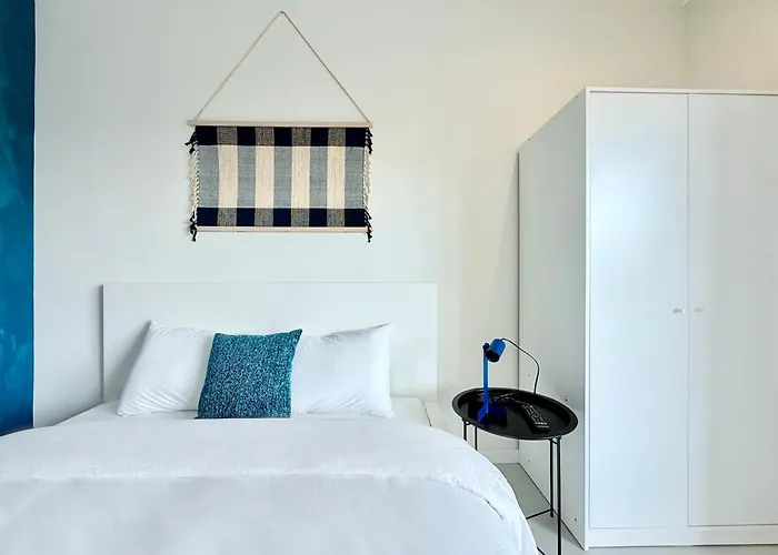 Appartamento Sé - Lounge Collection By Perpetual Relax Braga