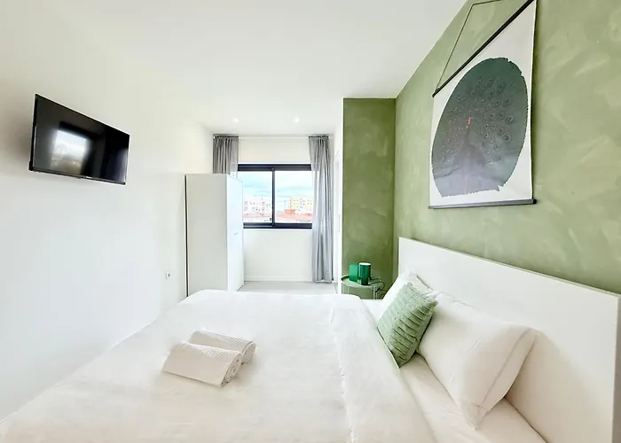 Sé - Lounge Collection By Perpetual Relax Appartement Braga