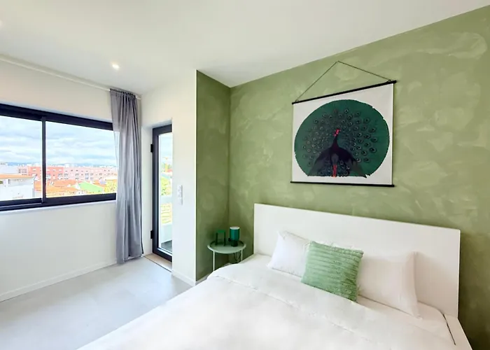 Sé - Lounge Collection By Perpetual Relax *