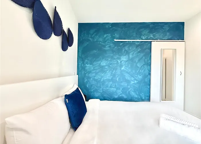 Sé - Lounge Collection By Perpetual Relax Appartamento *