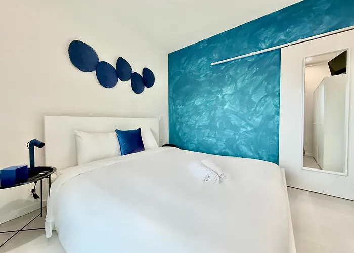 Sé - Lounge Collection By Perpetual Relax * Braga