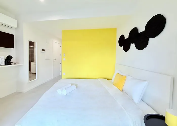 Se - Lounge Collection By Perpetual Relax Lägenhet