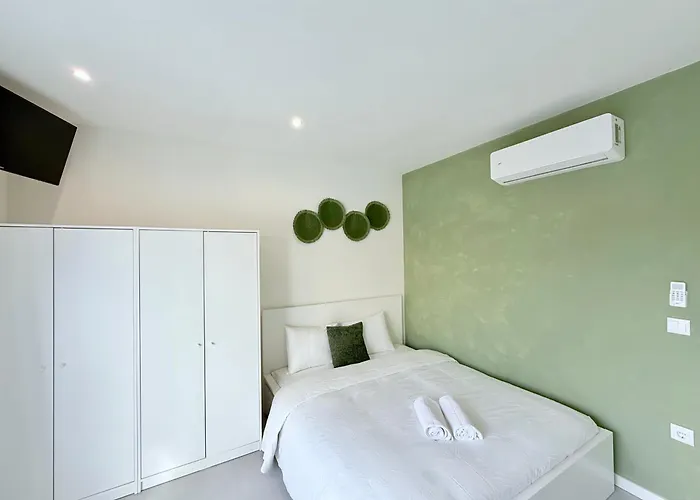 Appartement Sé - Lounge Collection By Perpetual Relax *