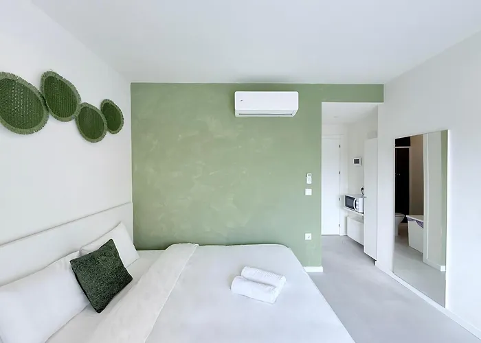 Sé - Lounge Collection By Perpetual Relax * Braga