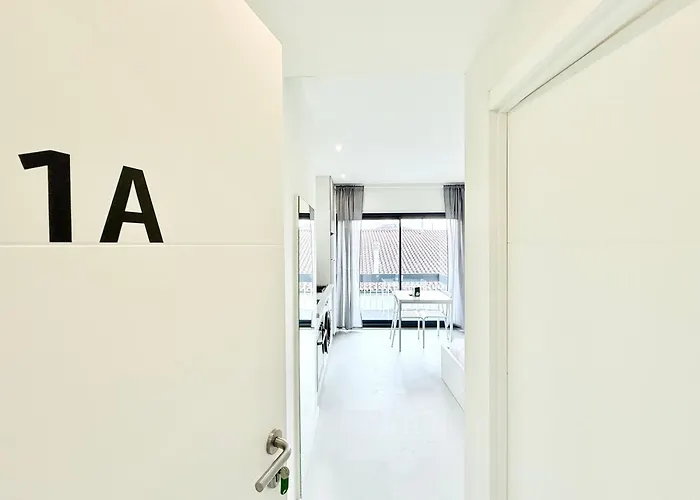 Appartement Sé - Lounge Collection By Perpetual Relax