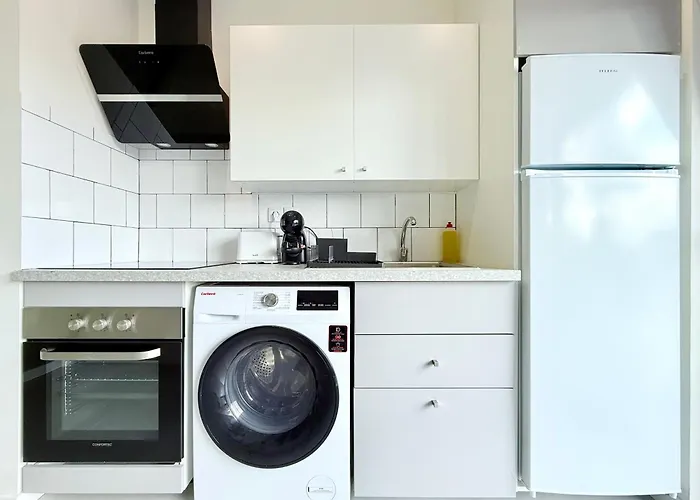 Sé - Lounge Collection By Perpetual Relax Braga