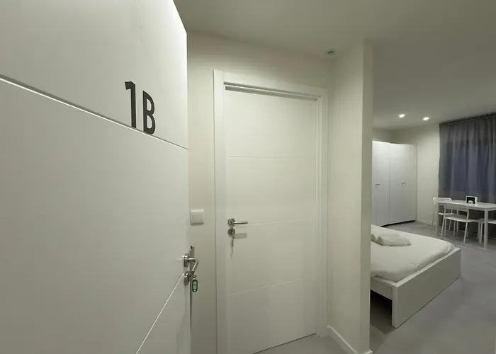 Sé - Lounge Collection By Perpetual Relax Appartement Braga