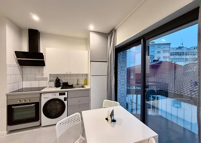 Appartamento Sé - Lounge Collection By Perpetual Relax