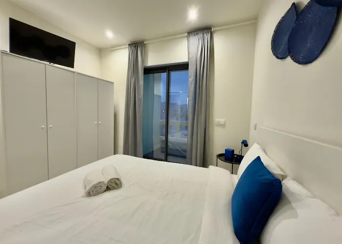 Se - Lounge Collection By Perpetual Relax Lägenhet *