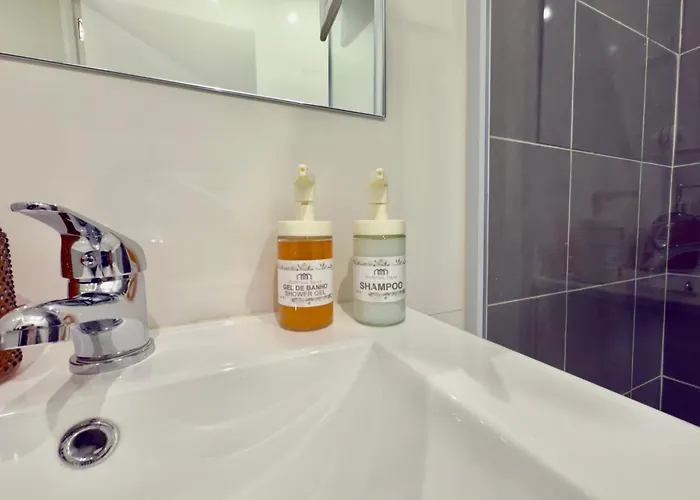 Se - Lounge Collection By Perpetual Relax Lägenhet Braga