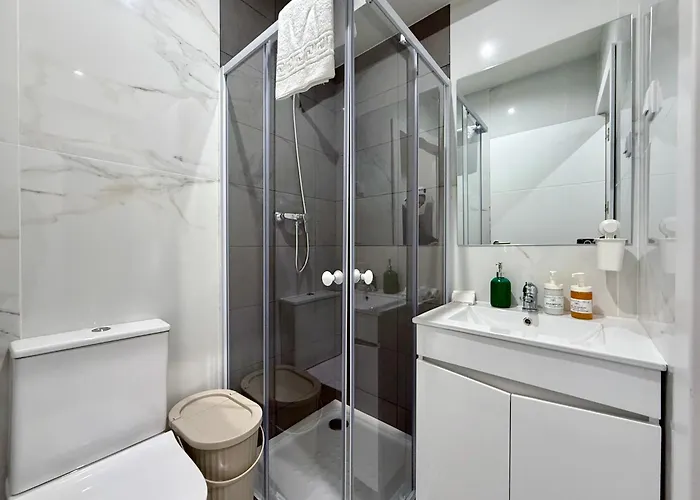 Appartement Sé - Lounge Collection By Perpetual Relax Braga