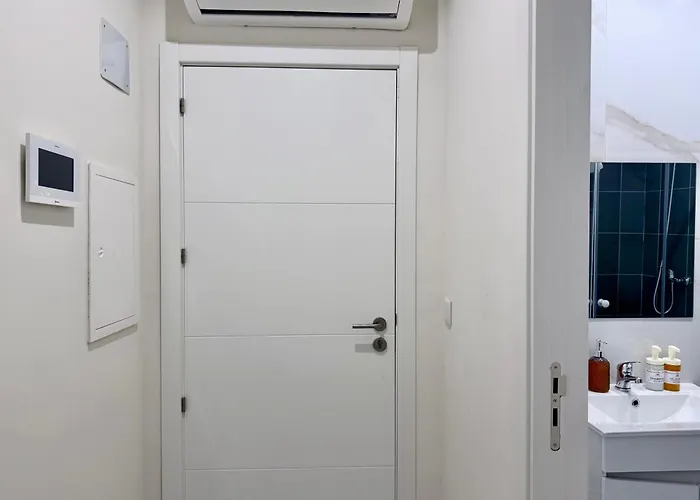 Sé - Lounge Collection By Perpetual Relax Braga