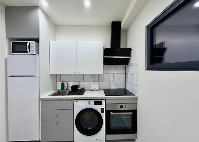 Sé - Lounge Collection By Perpetual Relax * Braga