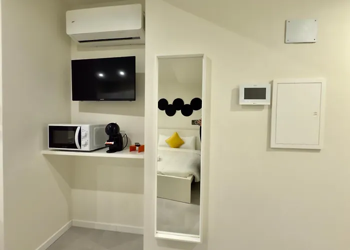 Appartamento Sé - Lounge Collection By Perpetual Relax