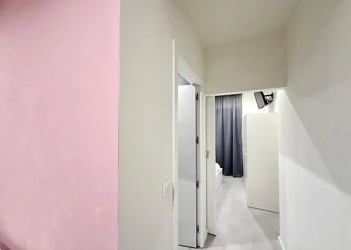 Se - Lounge Collection By Perpetual Relax Lägenhet *