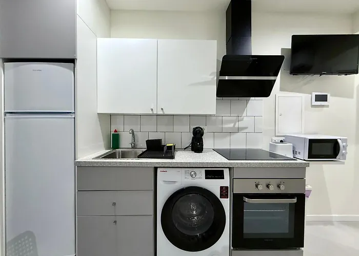 Sé - Lounge Collection By Perpetual Relax * Braga