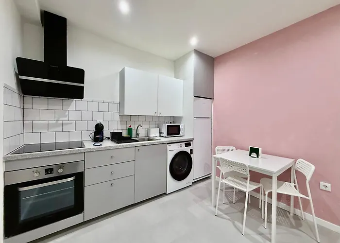 Sé - Lounge Collection By Perpetual Relax Appartement