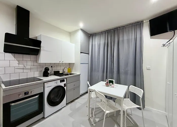 Sé - Lounge Collection By Perpetual Relax Appartamento *