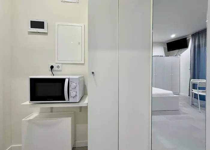 Appartamento Sé - Lounge Collection By Perpetual Relax Braga