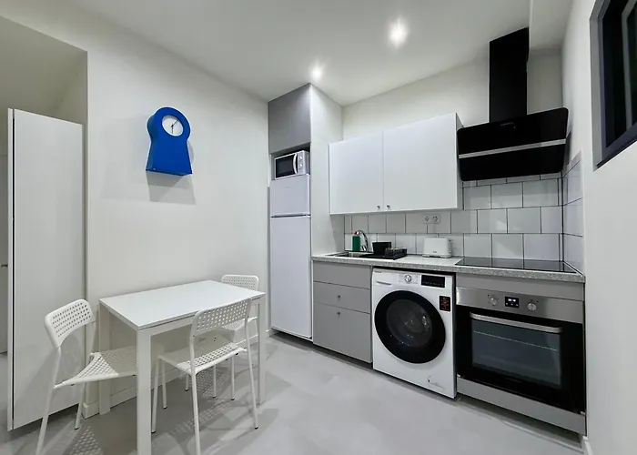 Sé - Lounge Collection By Perpetual Relax Braga