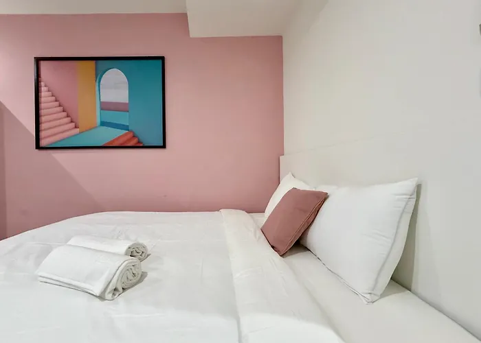 Sé - Lounge Collection By Perpetual Relax