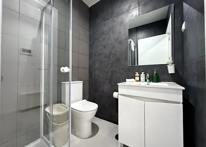 Sé - Lounge Collection By Perpetual Relax Appartement