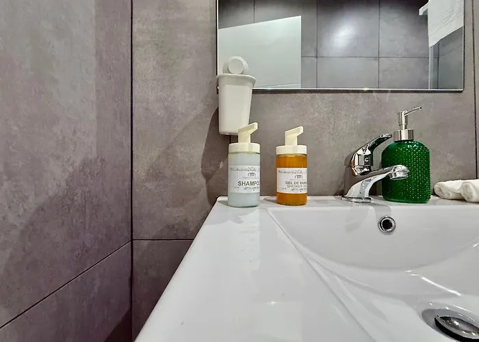 Lägenhet Se - Lounge Collection By Perpetual Relax