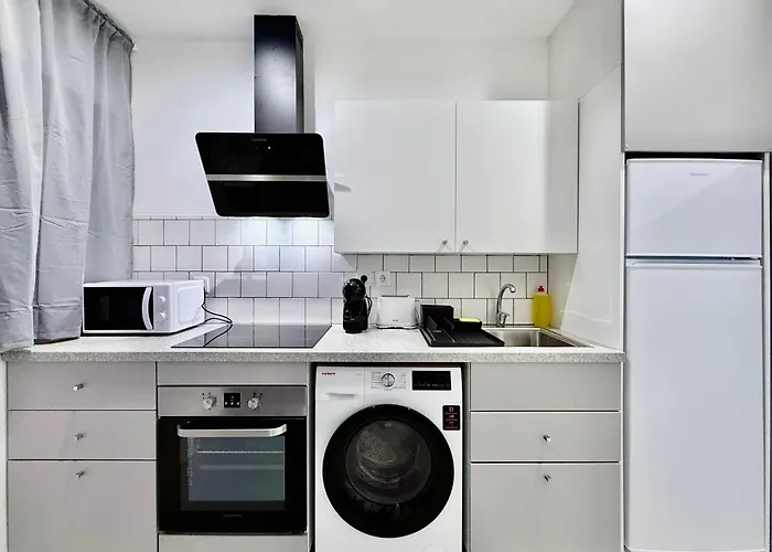 Sé - Lounge Collection By Perpetual Relax Appartement *