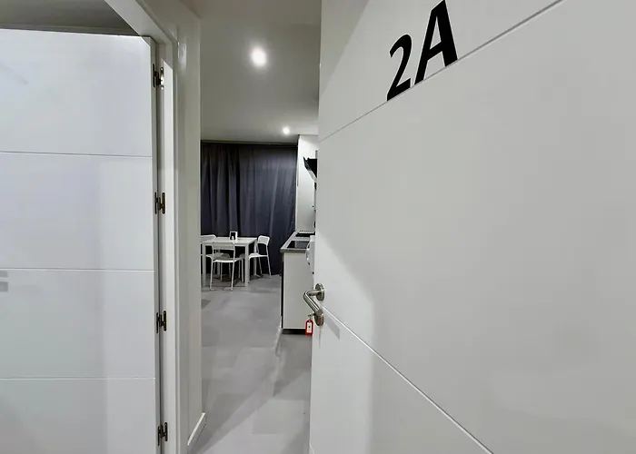 Sé - Lounge Collection By Perpetual Relax Appartement Braga