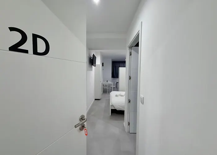 Sé - Lounge Collection By Perpetual Relax * Braga