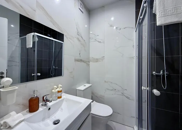 Appartamento Sé - Lounge Collection By Perpetual Relax