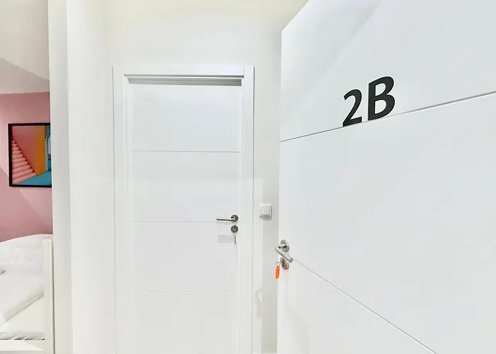 Sé - Lounge Collection By Perpetual Relax Appartamento *