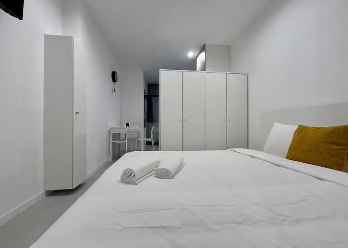 Sé - Lounge Collection By Perpetual Relax Appartement Braga