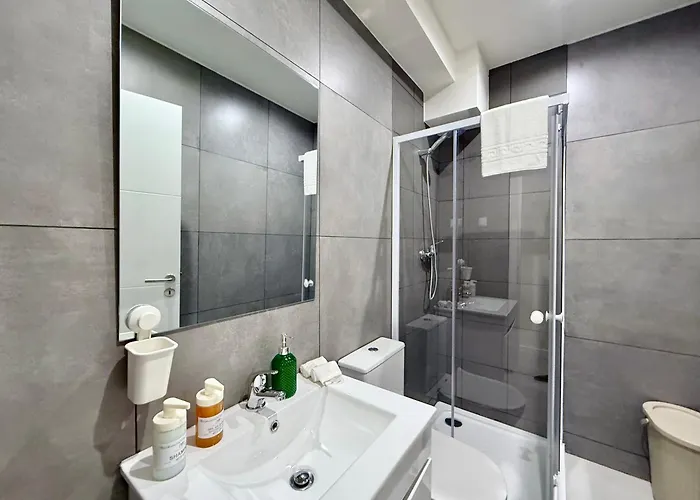 Sé - Lounge Collection By Perpetual Relax Braga