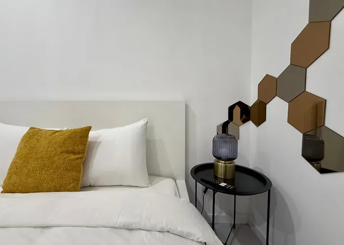 Sé - Lounge Collection By Perpetual Relax Appartement