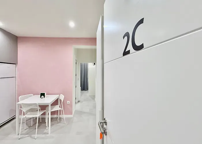 Sé - Lounge Collection By Perpetual Relax Appartement Braga